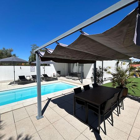 Villa Relax Home Sun Umag Exterior foto