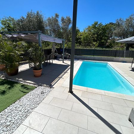 Villa Relax Home Sun Umag Exterior foto
