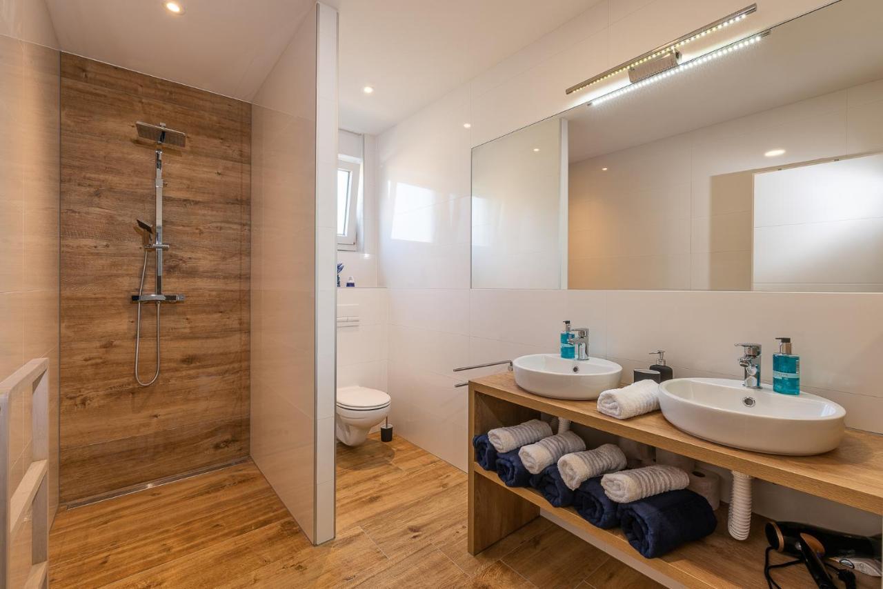 Villa Relax Home Sun Umag Exterior foto