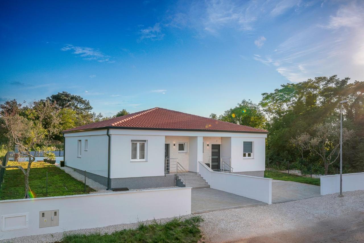 Villa Relax Home Sun Umag Exterior foto